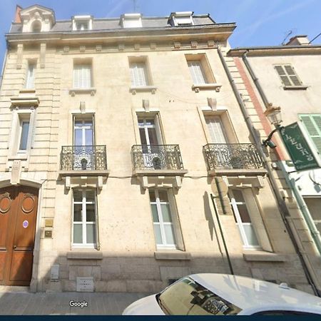 El Circo Gambetta,Sublime Suite Balneo Hypercentre Epernay Exterior photo
